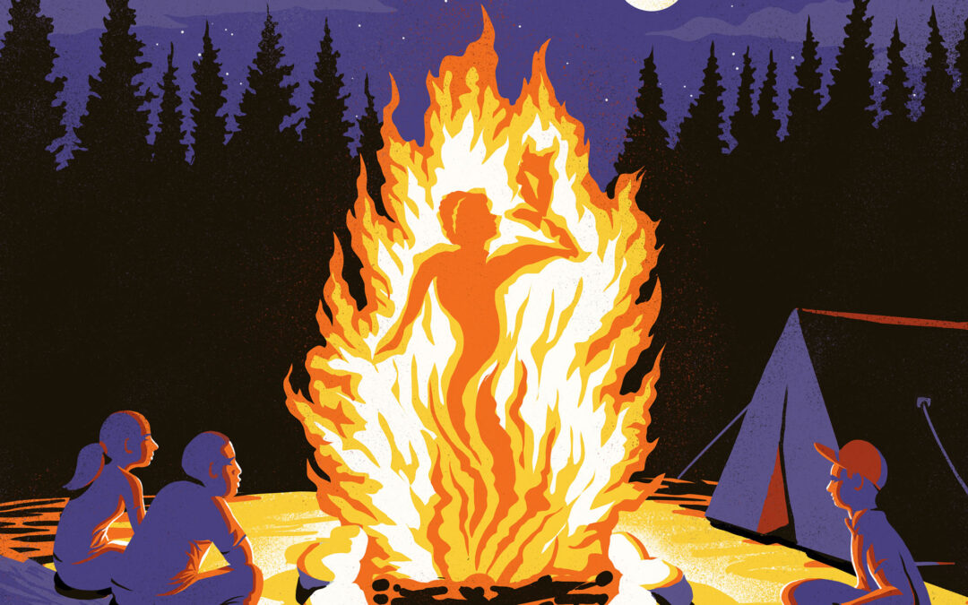Wisdom of Fire