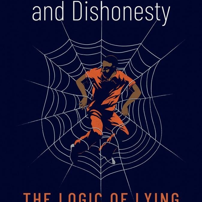 Police Deception and Dishonesty