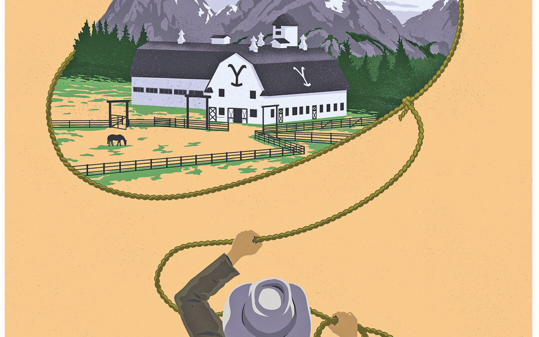 Yellowstone