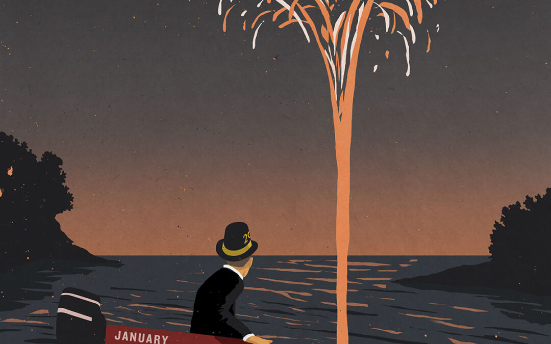 Sinking Resolutions
